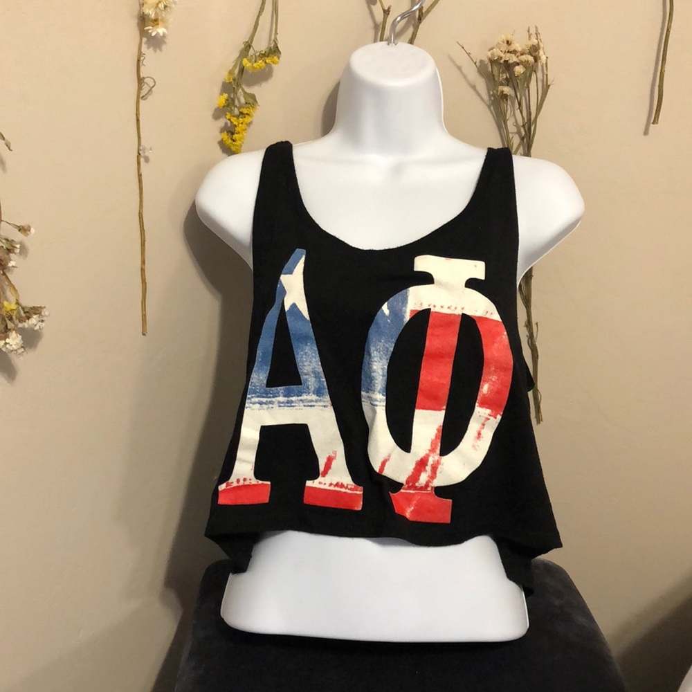 Land of the Aphi T-shirt